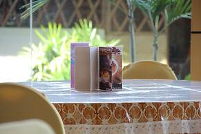 Sepinggan Hotel
