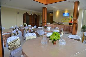 Sepinggan Hotel