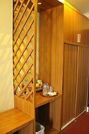 Sepinggan Hotel