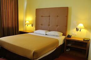 Sepinggan Hotel