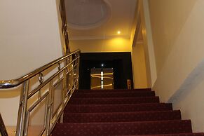 Sepinggan Hotel