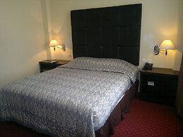 Sepinggan Hotel