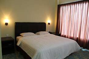 Sepinggan Hotel