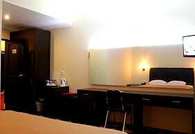 Sepinggan Hotel