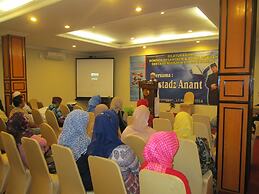 Sepinggan Hotel