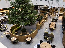 Novotel Amsterdam Schiphol Airport