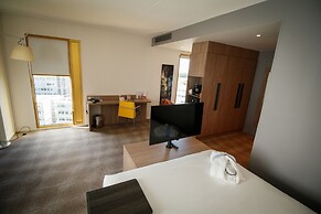 Novotel Amsterdam Schiphol Airport