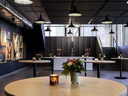 Novotel Amsterdam Schiphol Airport