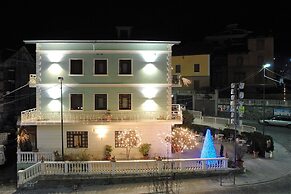Hotel Olympic