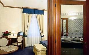 Hotel Olympic
