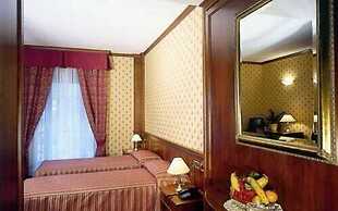 Hotel Olympic