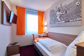McDreams Hotel Mönchengladbach