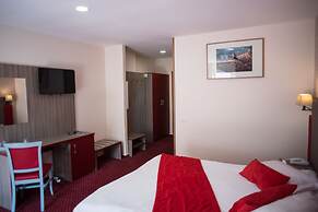 Hotel Marea Neagra