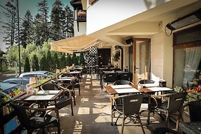 Hotel Marea Neagra