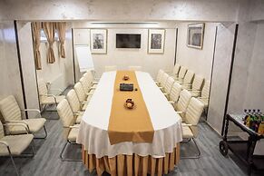 Hotel Marea Neagra