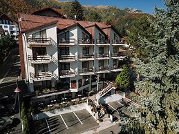 Hotel Marea Neagra