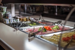 Hotel Marea Neagra