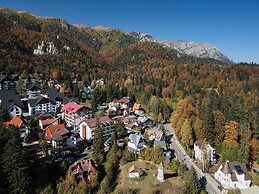 Hotel Marea Neagra