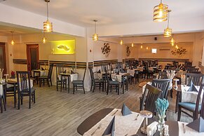 Hotel Marea Neagra