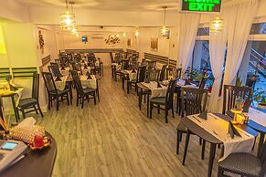 Hotel Marea Neagra