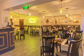 Hotel Marea Neagra
