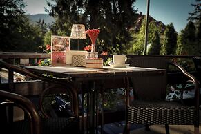 Hotel Marea Neagra