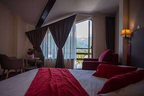 Hotel Marea Neagra