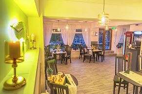 Hotel Marea Neagra