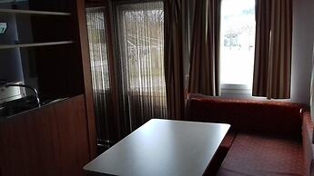Camping Lluçanés
