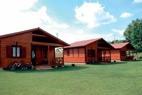 Camping Lluçanés