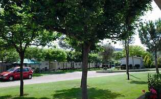 Camping Lluçanés