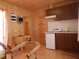 Camping Lluçanés