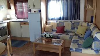 Camping Lluçanés