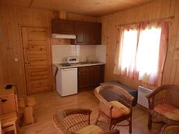 Camping Lluçanés