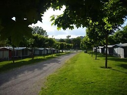 Camping Lluçanés