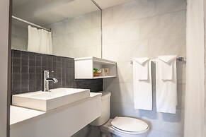 Hotel Marineau La Tuque