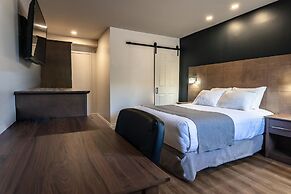 Hotel Marineau La Tuque
