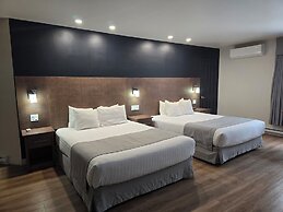 Hotel Marineau La Tuque