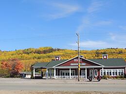 Hotel Marineau La Tuque