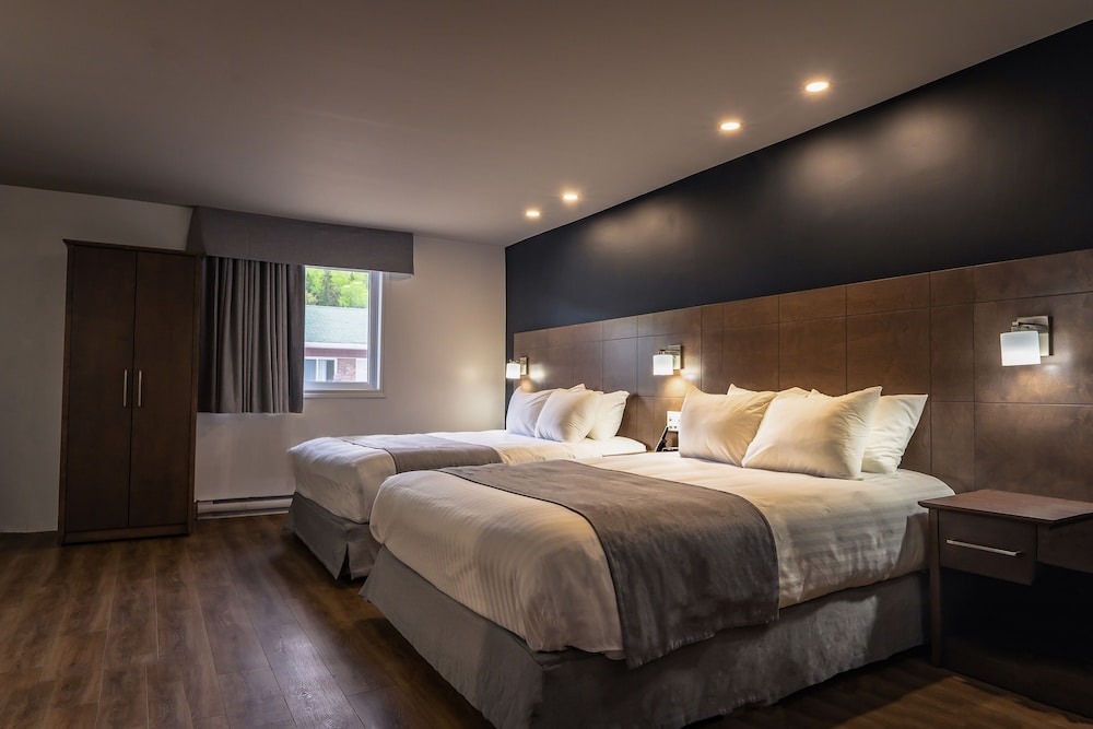 Hotel Marineau La Tuque
