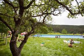 Camping Campalans