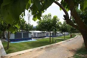 Camping Campalans