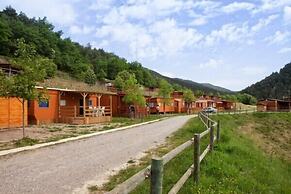 Camping Campalans