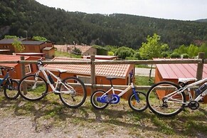 Camping Campalans