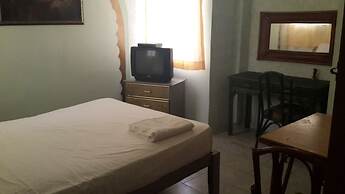 Hotel Jose Contreras