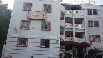 Hotel Jose Contreras