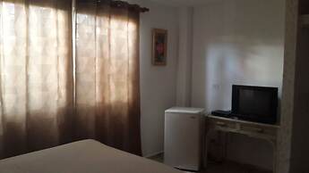 Hotel Jose Contreras
