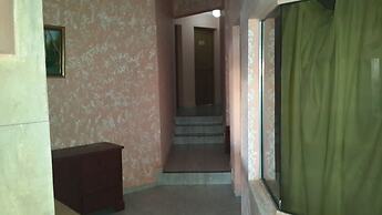 Hotel Jose Contreras