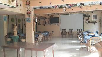 Hotel Jose Contreras
