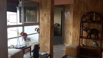 Hotel Jose Contreras